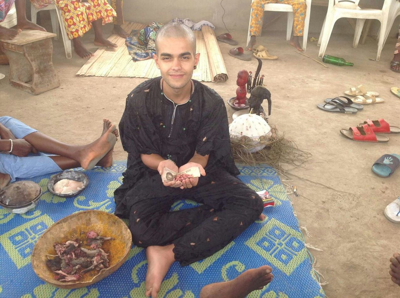 Qué es Ifá y cómo funciona una consulta: guía para principiantes