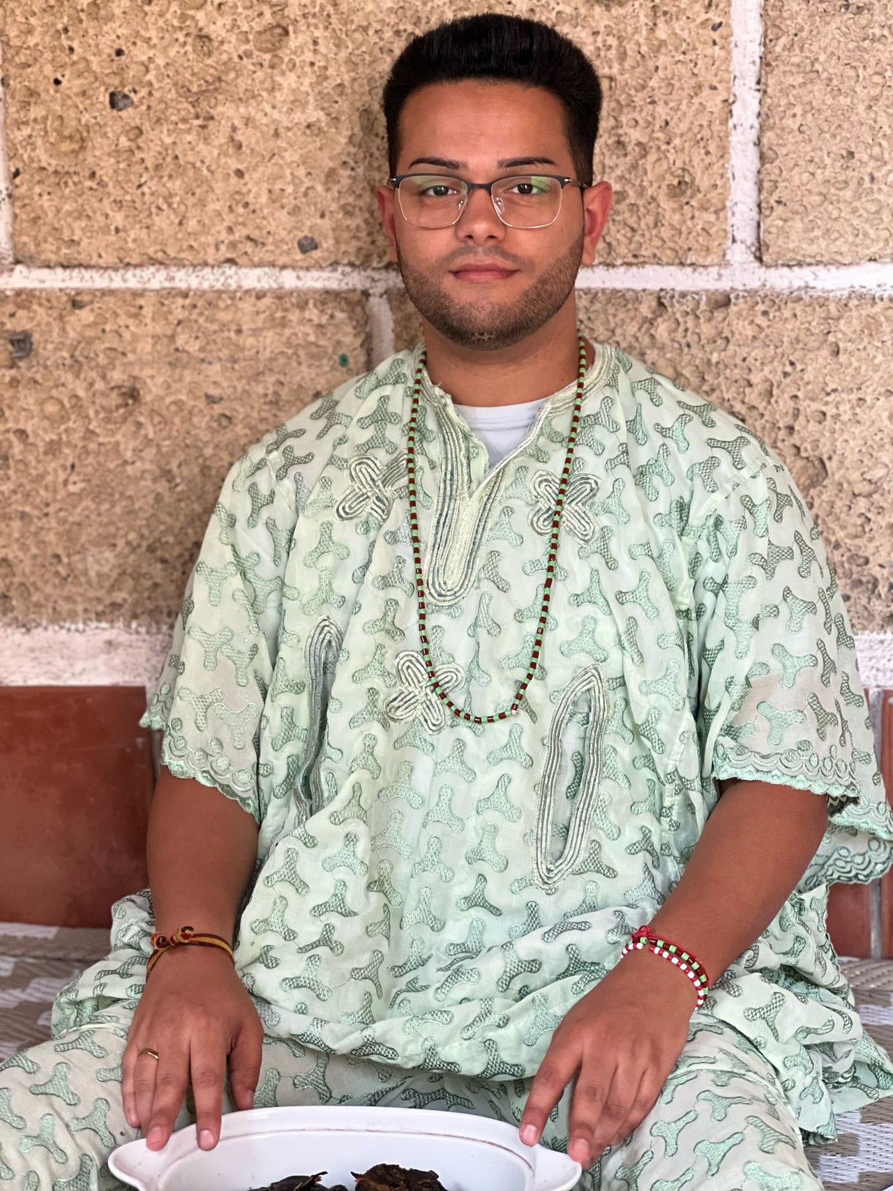 Consulta de Babalawo con IFA - Orunmila