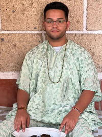 Consulta de Babalawo con IFA - Orunmila