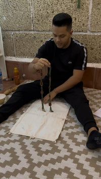 Consulta de Babalawo con IFA - Orunmila